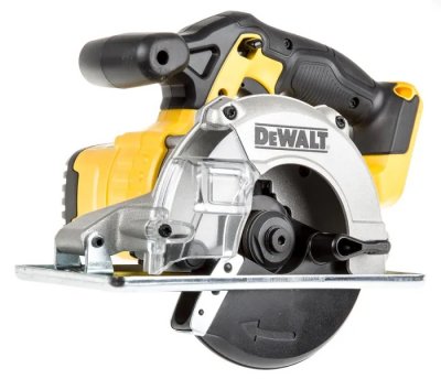 DeWALT DCS373N Aku okružná pila na kov 18 V, bez akumulátora