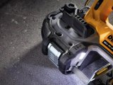 DeWALT DCS377NT  Aku pásová píla na kov XR 18 V, bez akumulátora