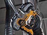 DeWALT DCS377NT  Aku pásová píla na kov XR 18 V, bez akumulátora