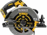 DeWALT DCS578N Aku kotúčová píla XR Flexvolt 54 V