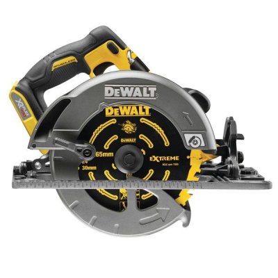DeWALT DCS579NT Aku kotúčová píla XR Flexvolt 54 V