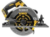 DeWALT DCS579NT Aku kotúčová píla XR Flexvolt 54 V