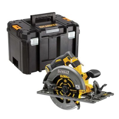 DeWALT DCS579NT Aku kotúčová píla XR Flexvolt 54 V