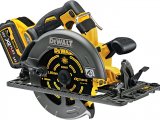 DeWALT DCS579T2 Aku kotúčová píla XR Flexvolt 54 V, 6 Ah
