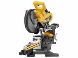 DeWALT DCS727N Aku pokosová píla 250 mm FLEXVOLT 54 V