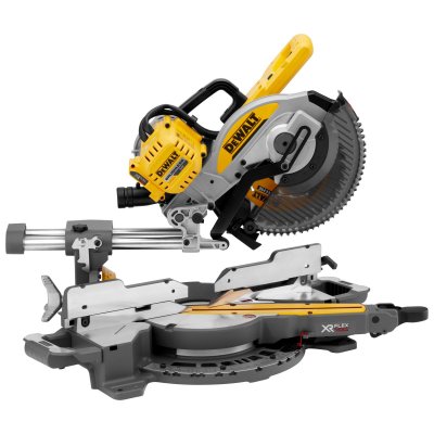 DeWALT DCS727N Aku pokosová píla 250 mm FLEXVOLT 54 V