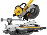 DeWALT DCS727N Aku pokosová píla 250 mm FLEXVOLT 54 V