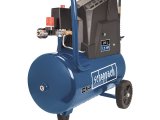 Scheppach HC 30 OX Bezolejový kompresor, 1100 W
