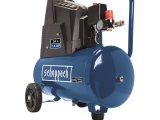 Scheppach HC 30 OX Bezolejový kompresor, 1100 W
