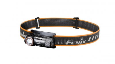 FENIX Fenix HM50R V2.0 Nabíjateľná čelovka, 700 lm, 115 m
