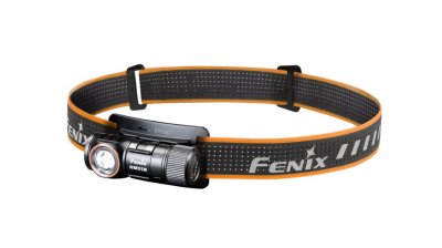 FENIX Fenix HM51R Ruby V2.0 Nabíjateľná čelovka, 700 lm, 120 m