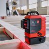 912969Q3 Krížový laser Leica LINO L6R Professional SET 3x360 + Statív Leica TRI100 + Darček