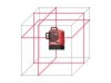 912969Q3 Krížový laser Leica LINO L6R Professional SET 3x360 + Statív Leica TRI100 + Darček