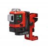 Leica 912971Q1 Krížový laser zelený LINO L6G Professional SET - 3x360  + Darček