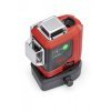 Leica 912971Q1 Krížový laser zelený LINO L6G Professional SET - 3x360  + Darček