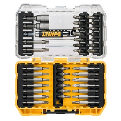DeWALT DT70717 Sada skrutkovacích nadstavcov, 40 ks