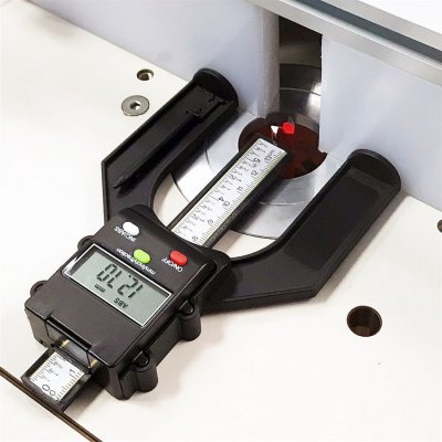 IGM Fachman MDH-001 Digitálny hĺbkomer