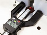 IGM Fachman MDH-001 Digitálny hĺbkomer