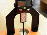 IGM Fachman MDH-001 Digitálny hĺbkomer