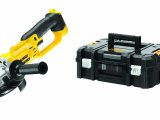 DeWALT DCG412NT Aku uhlová brúska 18 V, 125 mm, bez akumulátora