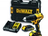 DeWALT DCD777S2T Aku vŕtačka 18 V