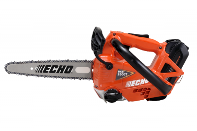 ECHO DCS-2500TC Aku reťazová píla - carving