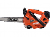 ECHO DCS-2500TC Aku reťazová píla - carving