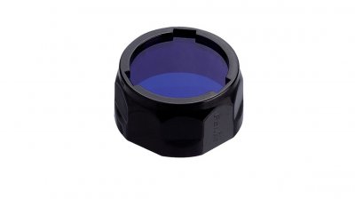 FENIX Fenix AOF-S+ Modrý filter
