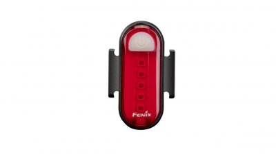 FENIX Fenix BC05R V2.0 Nabíjateľná blikačka 15lm, 50 m