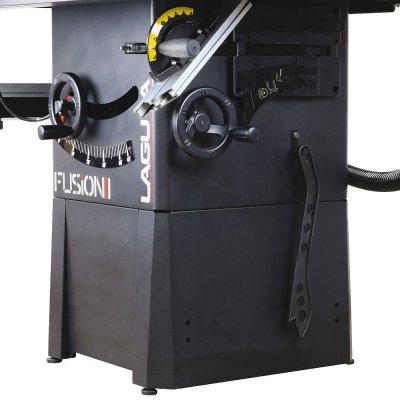 Laguna IGM LAGUNA Fusion 1 Kotúčová píla, 1450 W