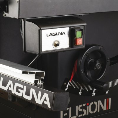 Laguna IGM LAGUNA Fusion 1 Kotúčová píla, 1450 W