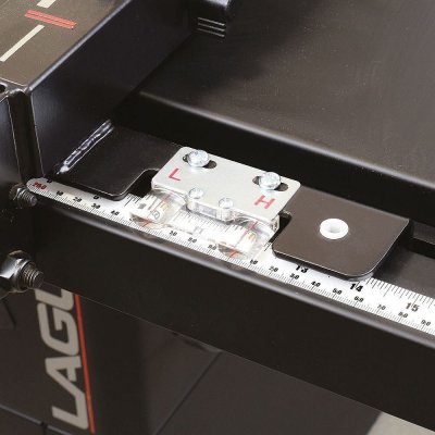 Laguna IGM LAGUNA Fusion 1 Kotúčová píla, 1450 W