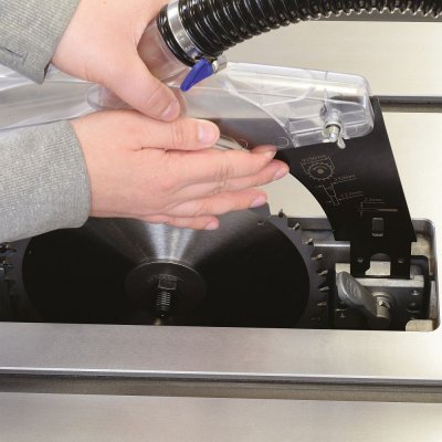 Laguna IGM LAGUNA Fusion 1 Kotúčová píla, 1450 W