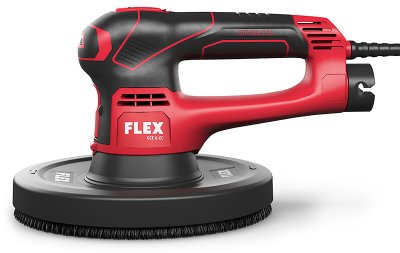 FLEX 505.978 Brúska žirafa na steny a stropy GE 7 + GCE 6-EC, 710 W