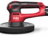 FLEX 505.978 Brúska žirafa na steny a stropy GE 7 + GCE 6-EC, 710 W