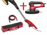 FLEX 505.978 Brúska žirafa na steny a stropy GE 7 + GCE 6-EC, 710 W