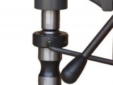 Metallkraft® Magnetická vŕtačka DM 36 VT