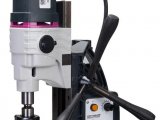 Metallkraft® Magnetická vŕtačka DM 36 VT