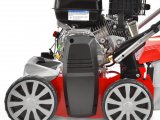 HECHT5677 Motorový prevzdušňovač, 208 cm3