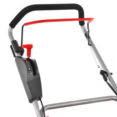 HECHT5677 Motorový prevzdušňovač, 208 cm3