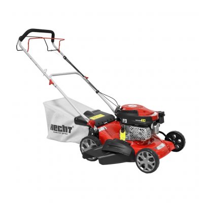 HECHT546SCW Benzínová kosačka s pojazdom, 144 cm3, 46 cm