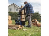 Scheppach Štiepačka Compact 15 T