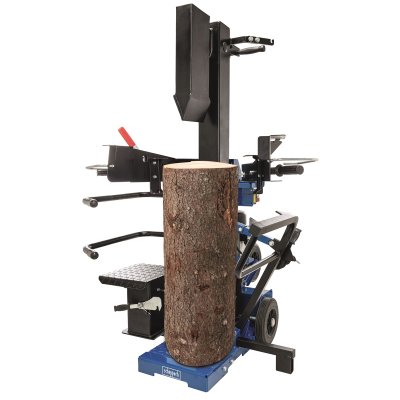 Scheppach Štiepačka Compact 15 T