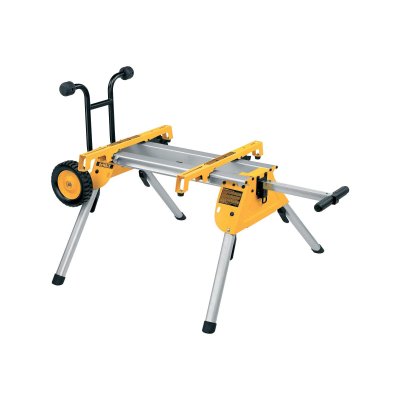 DeWALT Dewalt DE7400 Pojazdný podstavec pre stolné píly