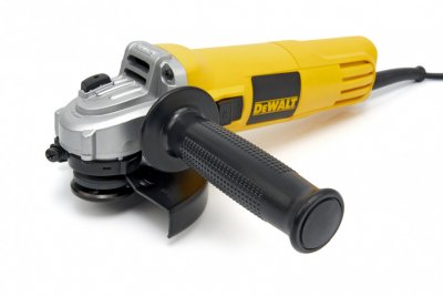 DeWALT DWE4117 Uhlová brúska 950 W, 125 mm