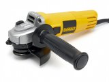 DeWALT DWE4117 Uhlová brúska 950 W, 125 mm