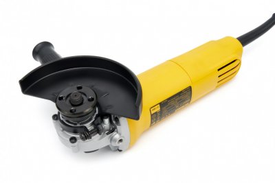 DeWALT DWE4117 Uhlová brúska 950 W, 125 mm