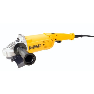 DeWALT DWE496 Uhlová brúska 230 mm, 2600 W