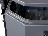 Laguna IGM LAGUNA CFlux 3 mod.2022 Cyklónová odsávacia jednotka 400V
