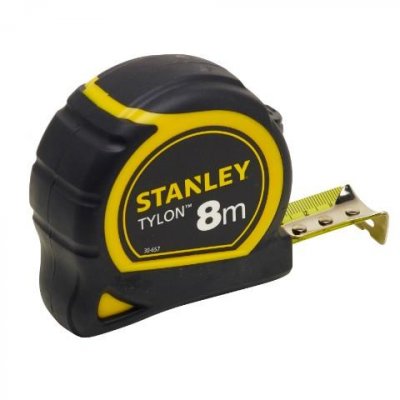 STANLEY 1-30-657 Zvinovací meter, 8 m